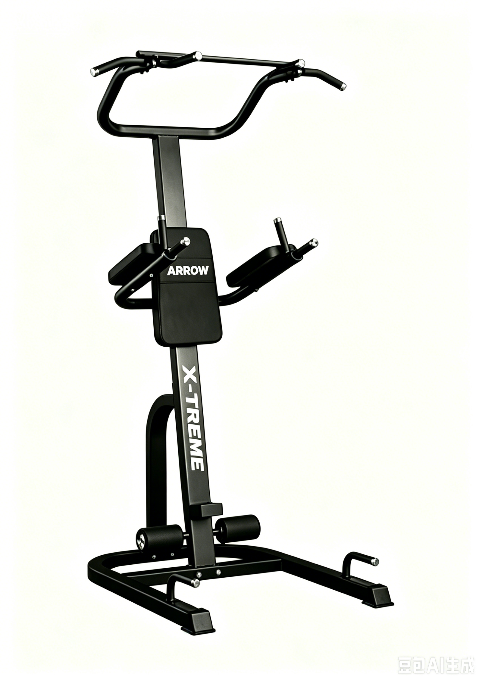 ARROW X-Treme VKR Chin Up Tower