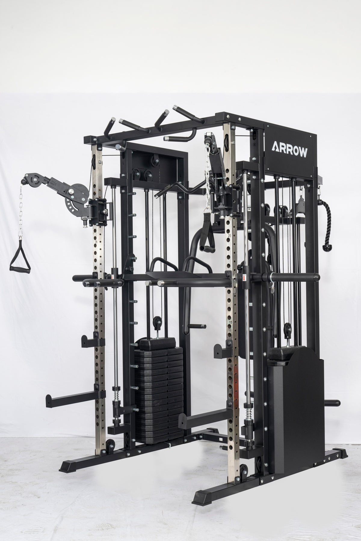 ARROW Cross X G10.0 All In One Gym