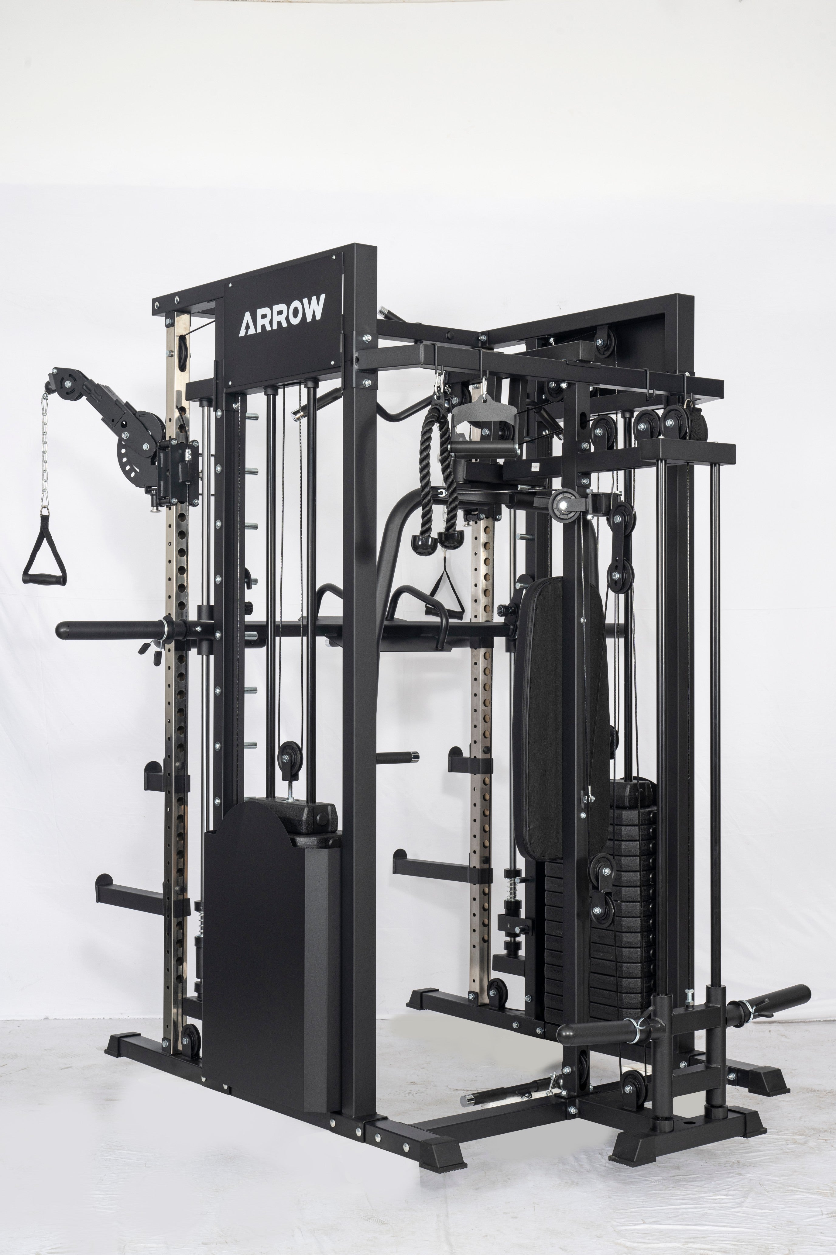 ARROW Cross X G10.0 All In One Gym