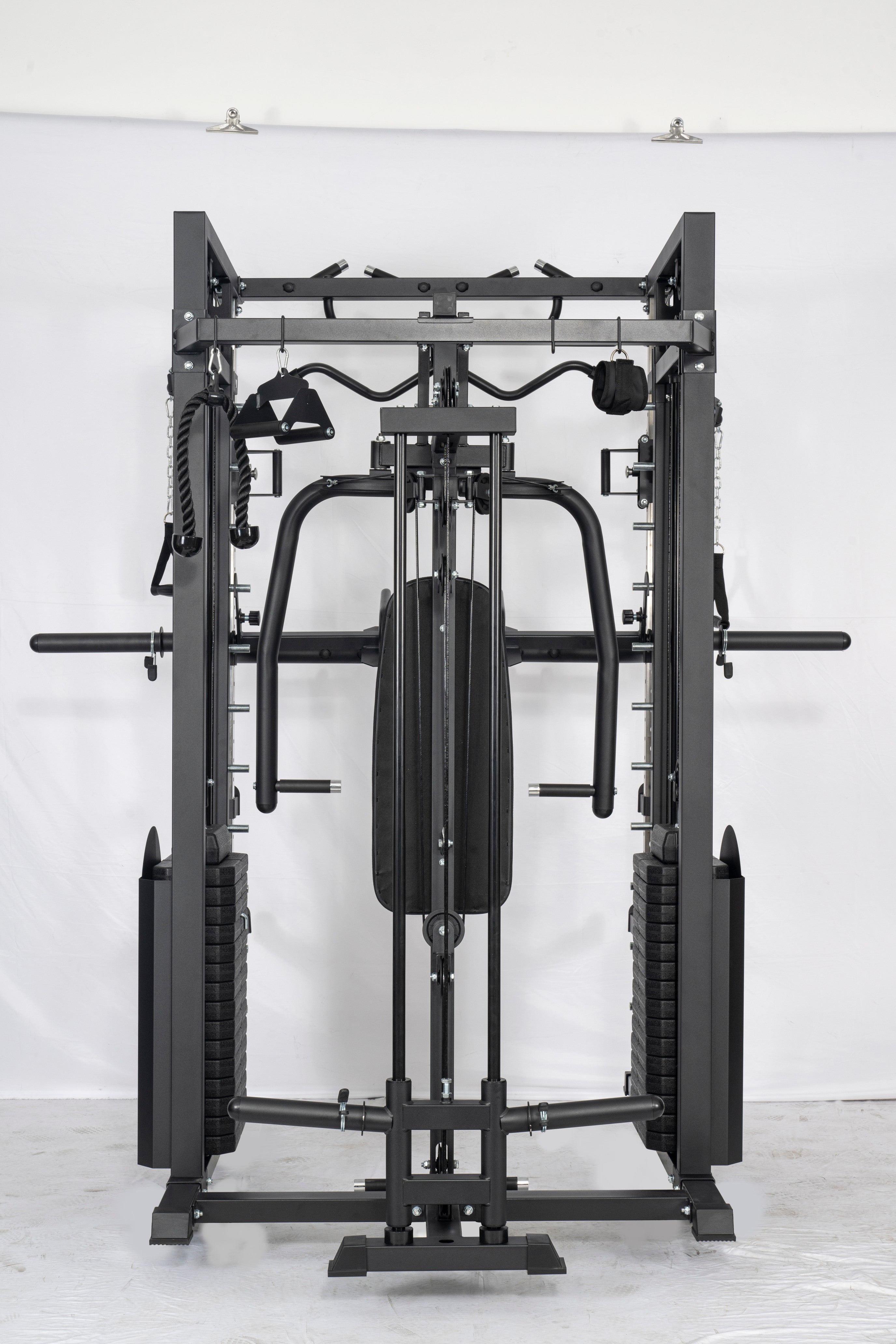 ARROW Cross X G10.0 All In One Gym