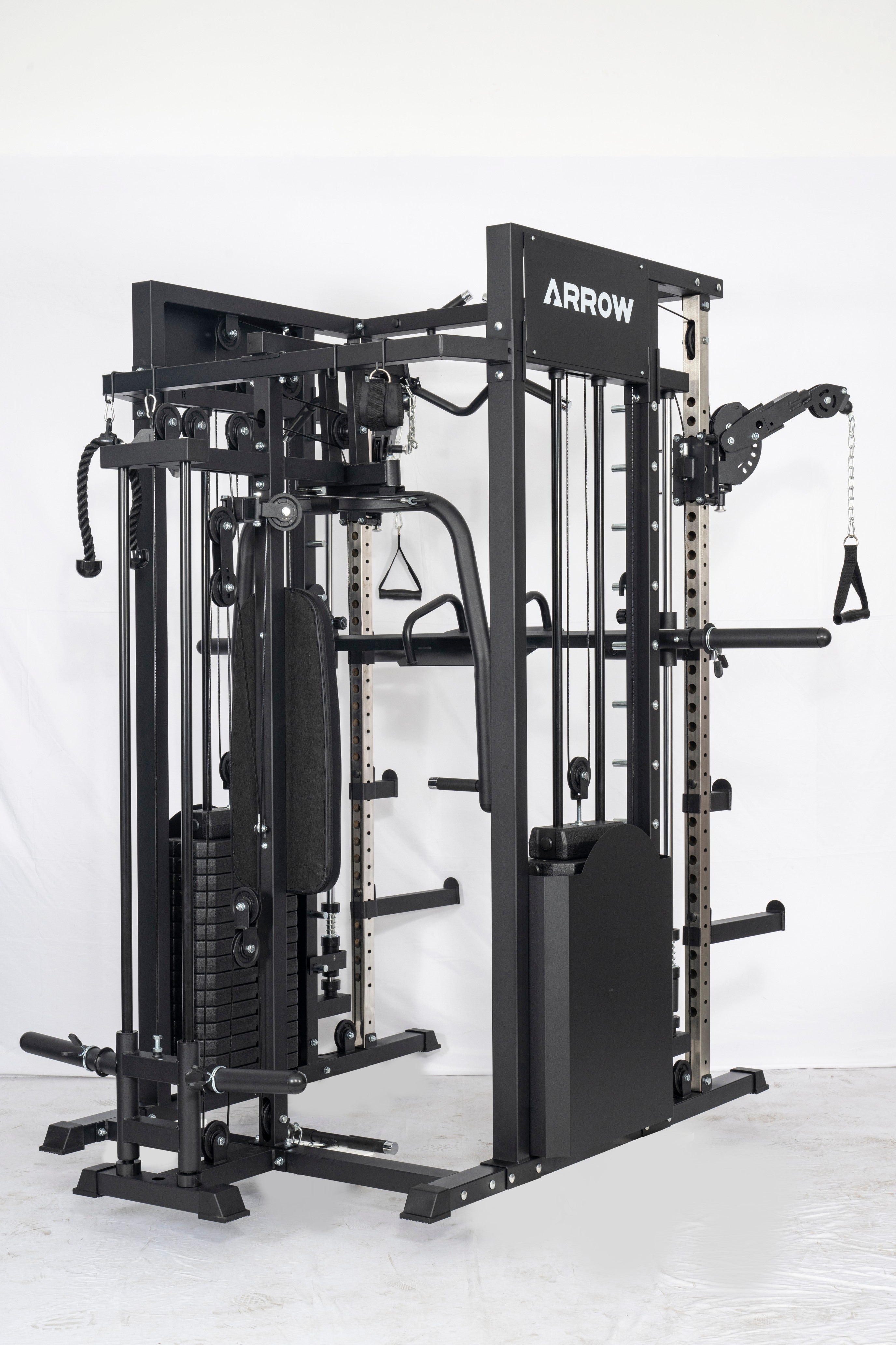 ARROW Cross X G10.0 All In One Gym