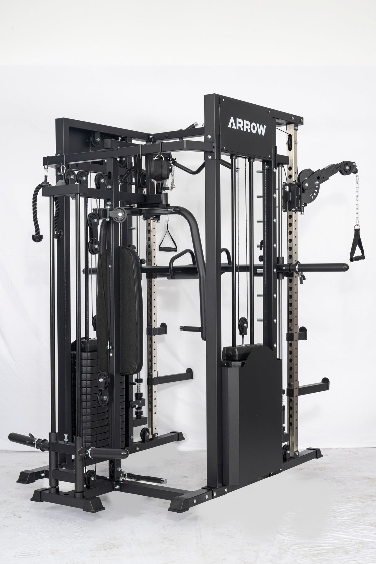 ARROW Cross X G10.0 All In One Gym