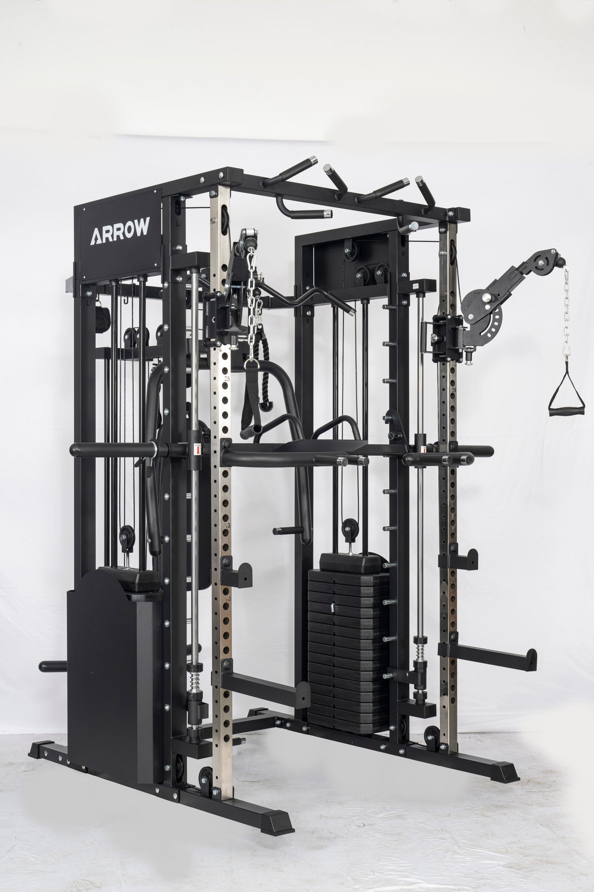 ARROW Cross X G10.0 All In One Gym