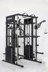 ARROW Cross X G10.0 All In One Gym