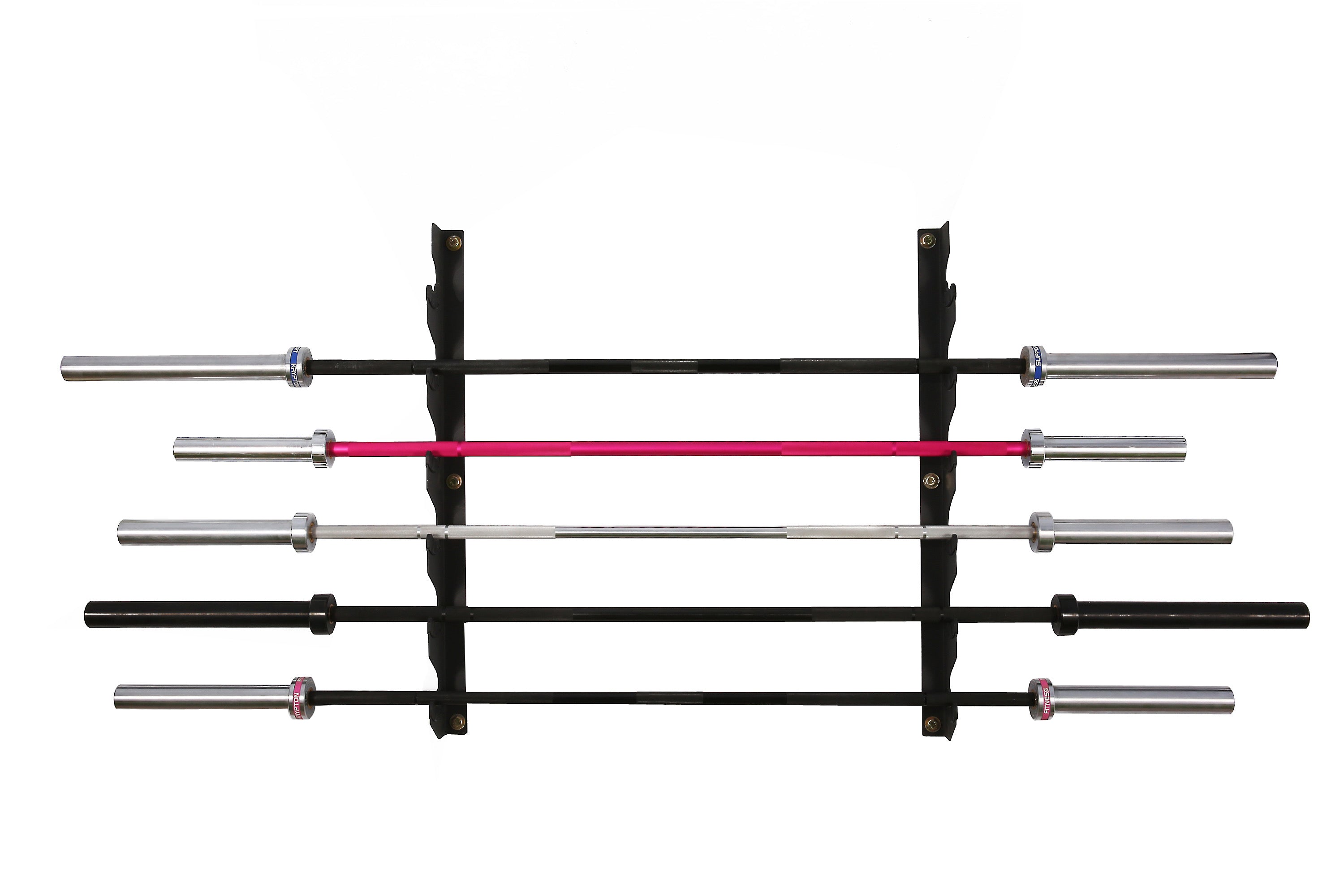 Barbell Rack Gun Rack Dimensions ARROW Wall Mounted Barbell Gun Rack – Southern Cross Fitness
