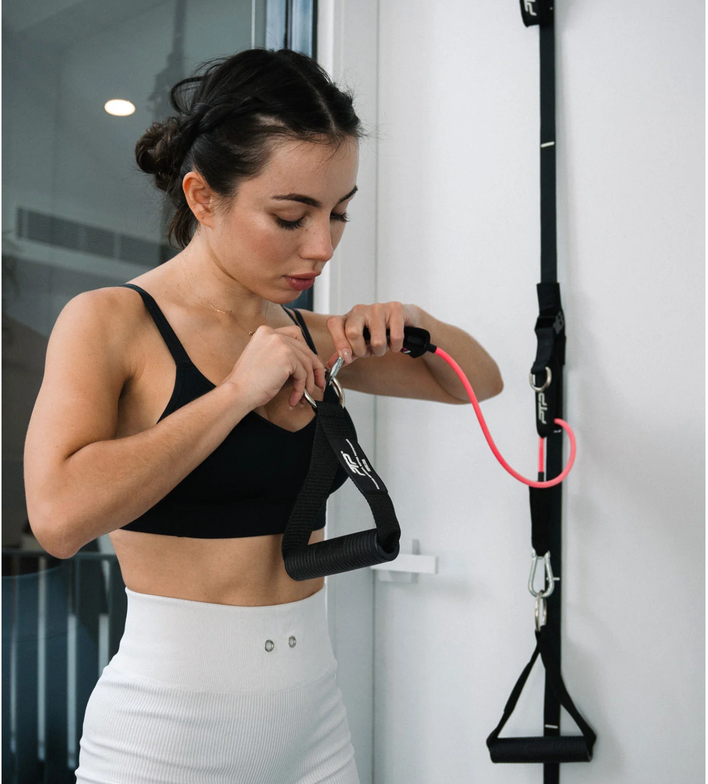 PTP Ultimate Resistance Accessories Kit
