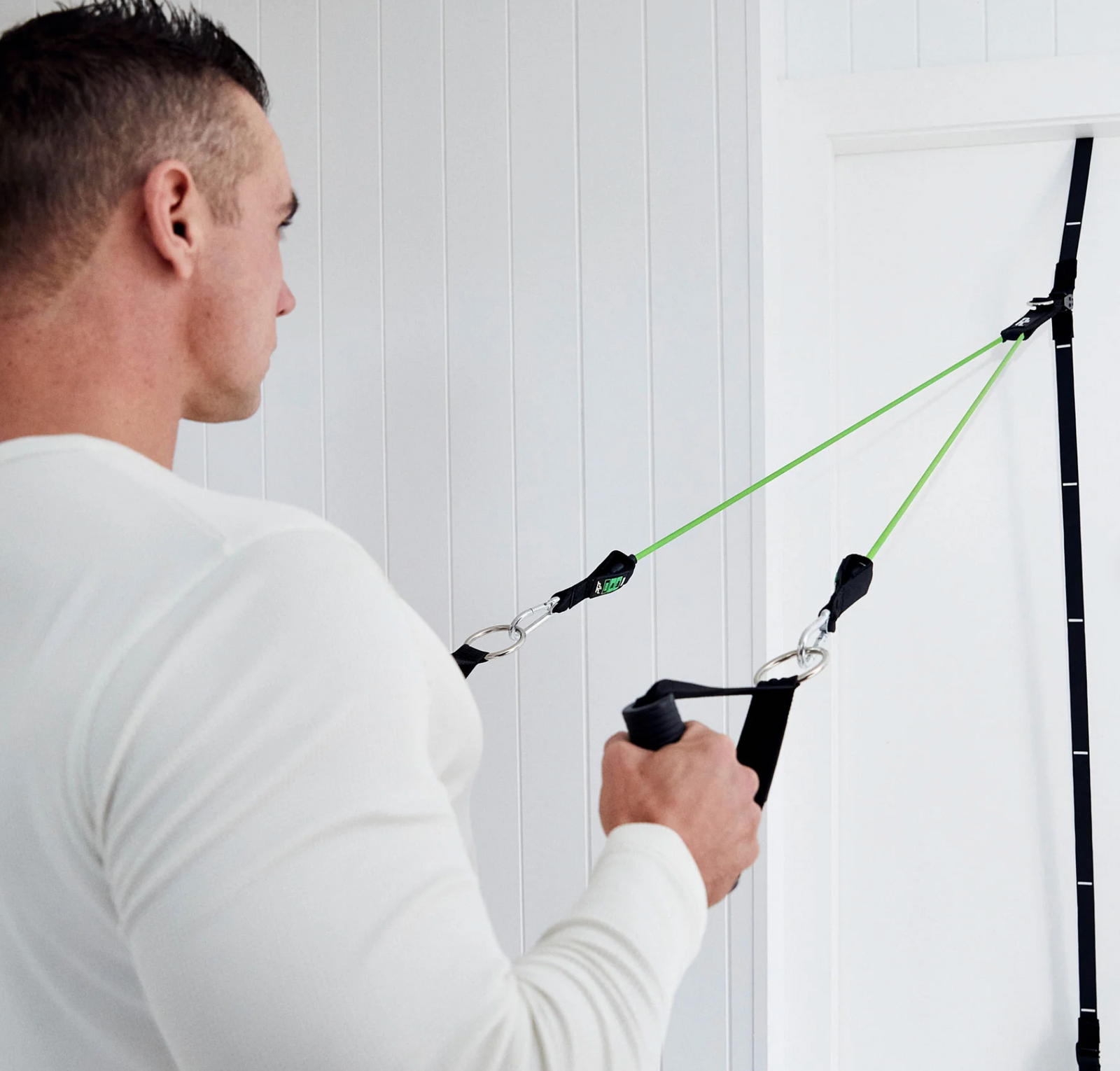 PTP Ultimate Resistance Accessories Kit