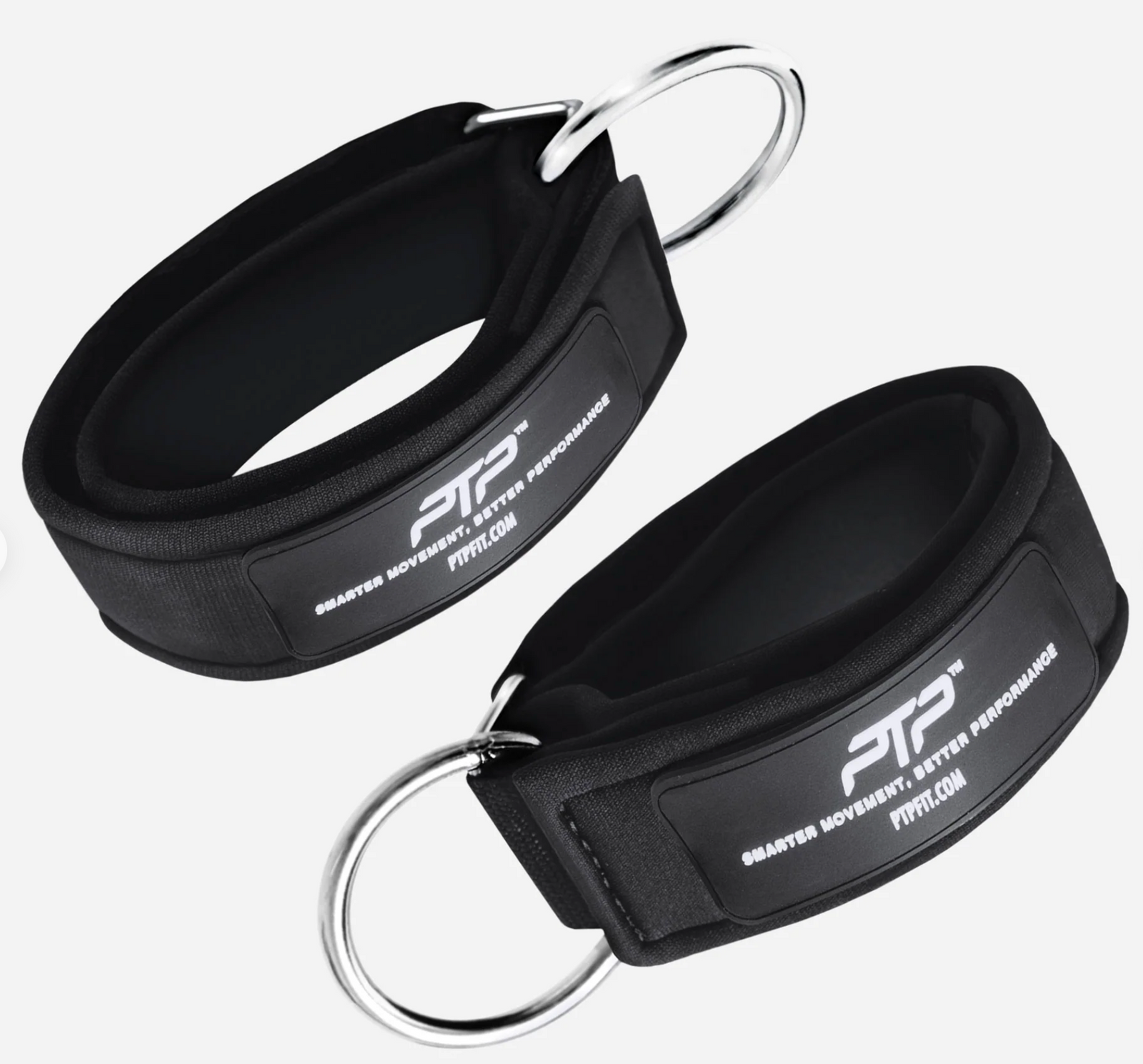 PTP Ultimate Resistance Accessories Kit