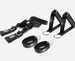 PTP Ultimate Resistance Accessories Kit