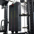 ARROW Beast Functional Trainer Rack FTR