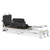 Lifespan Contour Pro Folding Aluminium Pilates Reformer