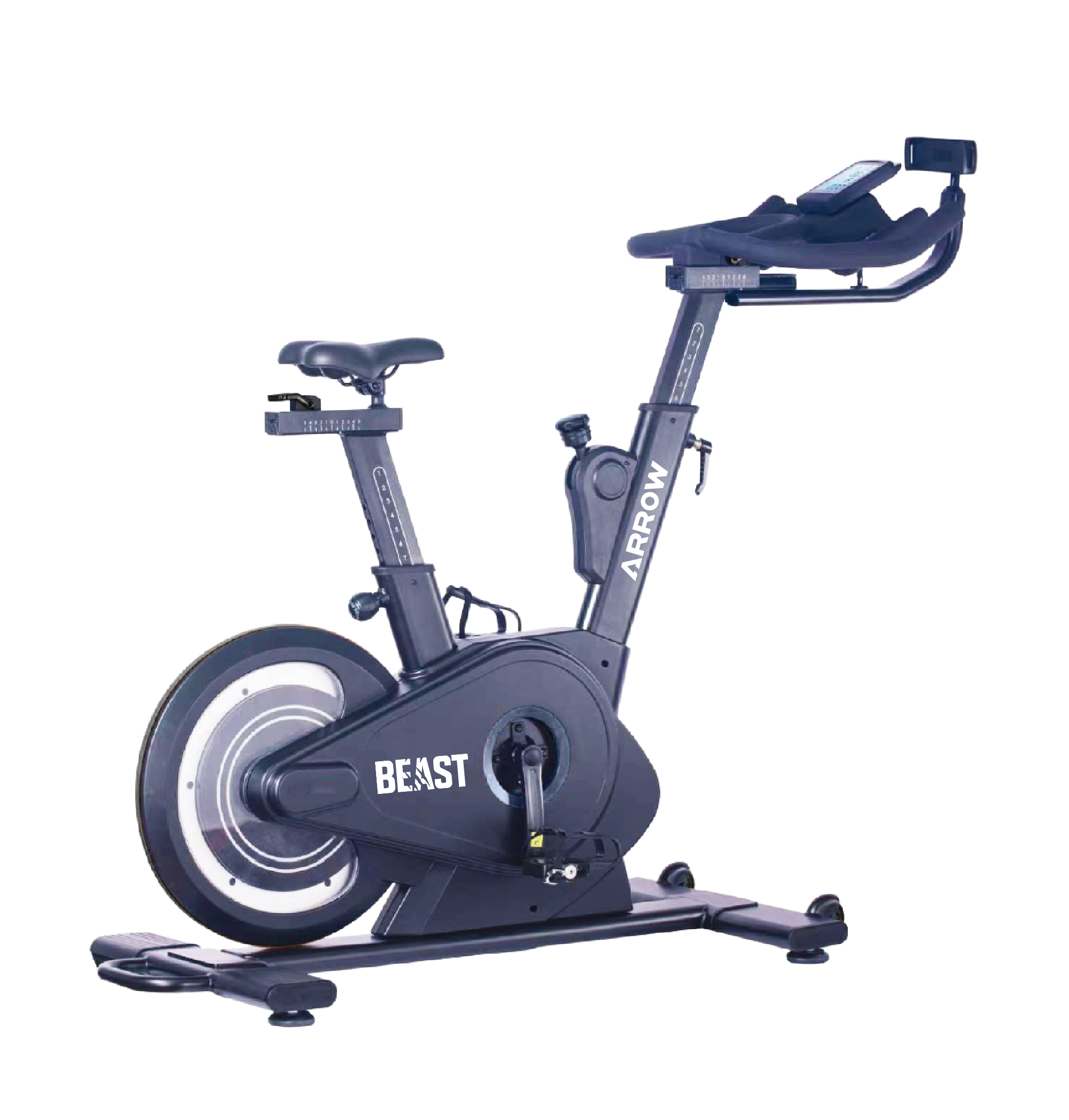 ARROW Commercial BEAST Spin Bike