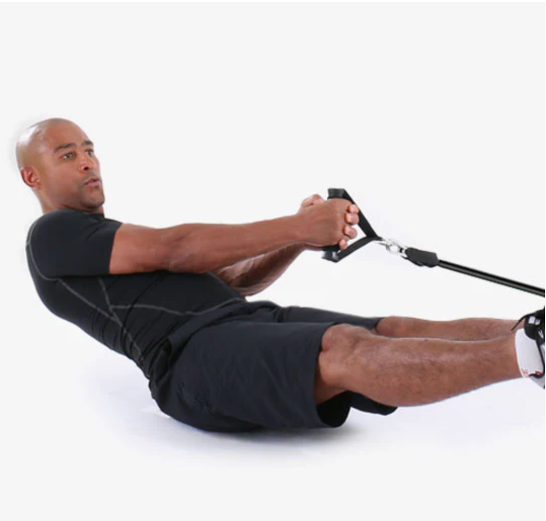 PTP Powertube Elite Extreme
