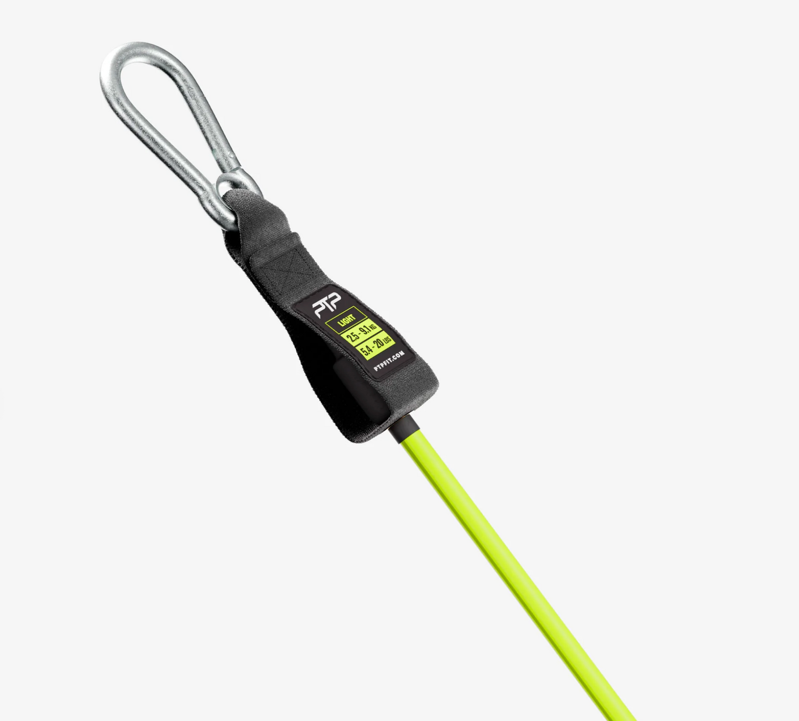 PTP Powertube Elite Light
