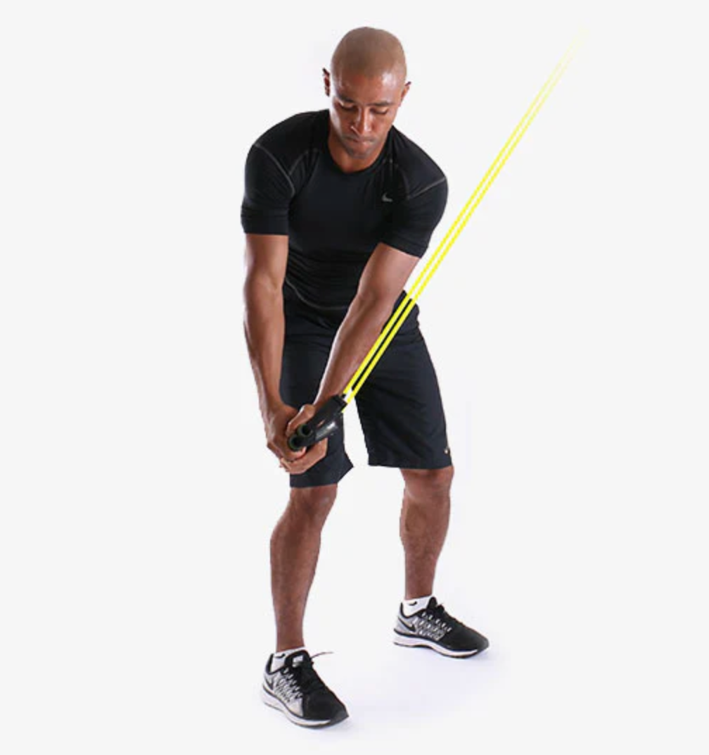 PTP Powertube Elite Light