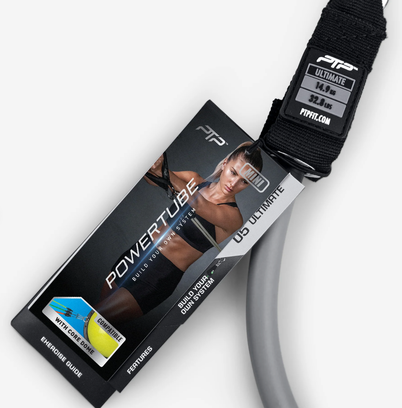PTP Powertube Elite Mini Ultimate
