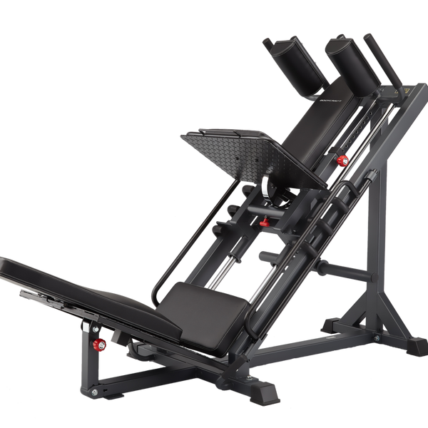 Bodycraft leg press hotsell