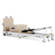 Lifespan Contour Pro Folding Aluminium Pilates Reformer
