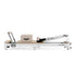 Lifespan Contour Pro Folding Aluminium Pilates Reformer