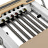 Lifespan Contour Pro Folding Aluminium Pilates Reformer