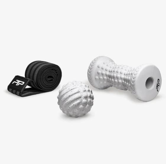 PTP Foot Restoration Kit