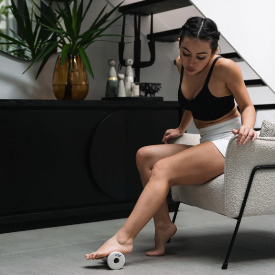 PTP Foot Restoration Kit