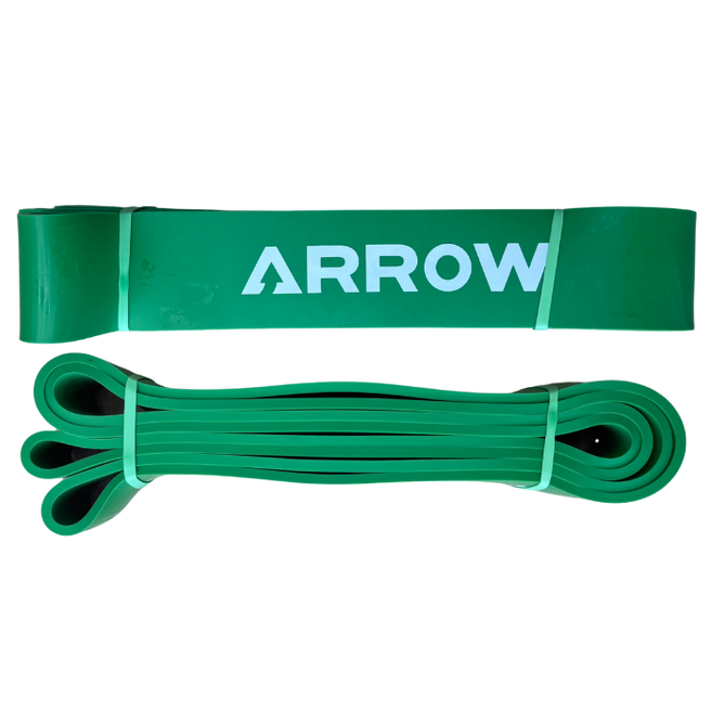 ARROW Rubber Resistance Bands