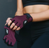 PTP Lightweight Training Gloves Cherry Cola XS/S
