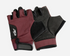 PTP Lightweight Training Gloves Cherry Cola XS/S