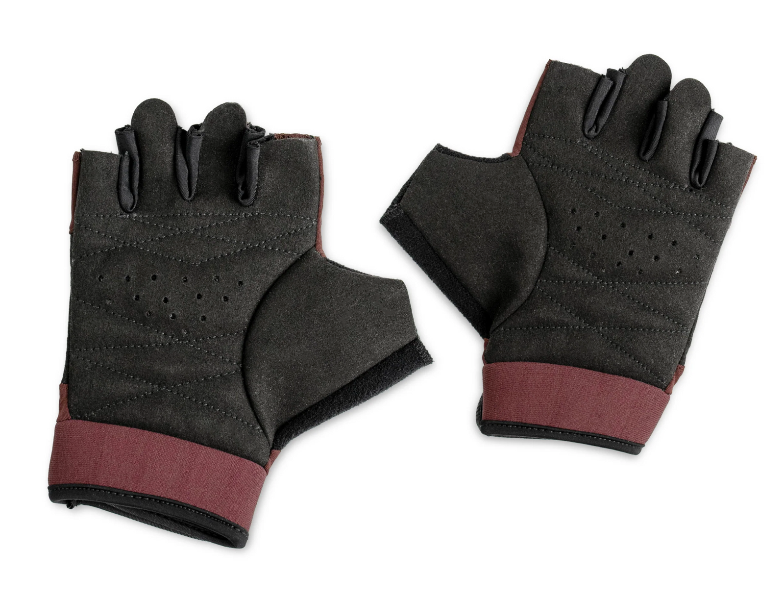 PTP Lightweight Training Gloves Cherry Cola XS/S