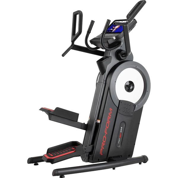 Proform smart hiit trainer pro discount