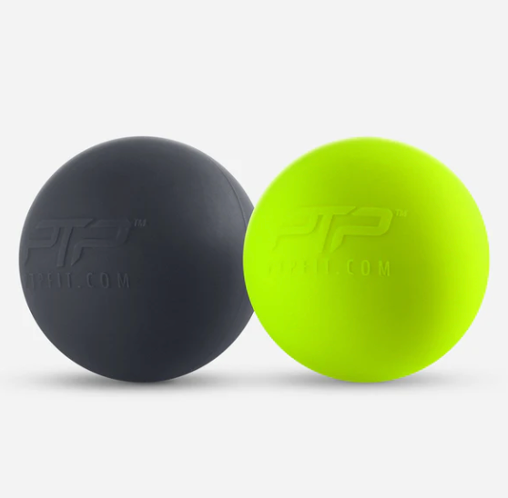 PTP Massage Balls Combo