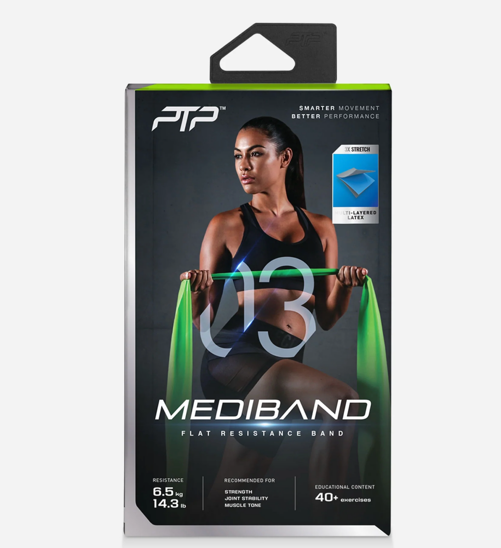 PTP Medibank Medium