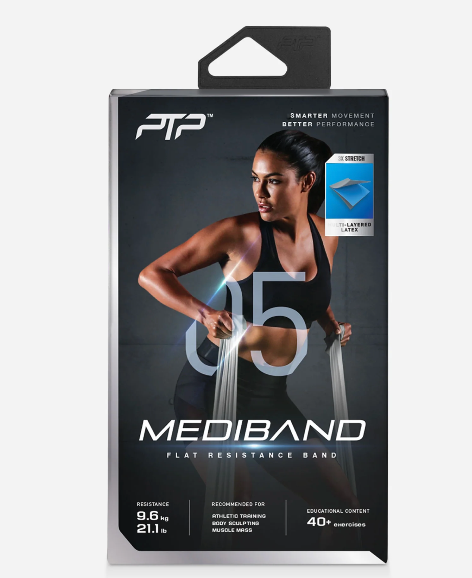 PTP Mediband Ultimate