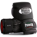 Boxing Gloves - Mexican™ Elite - Matt Black