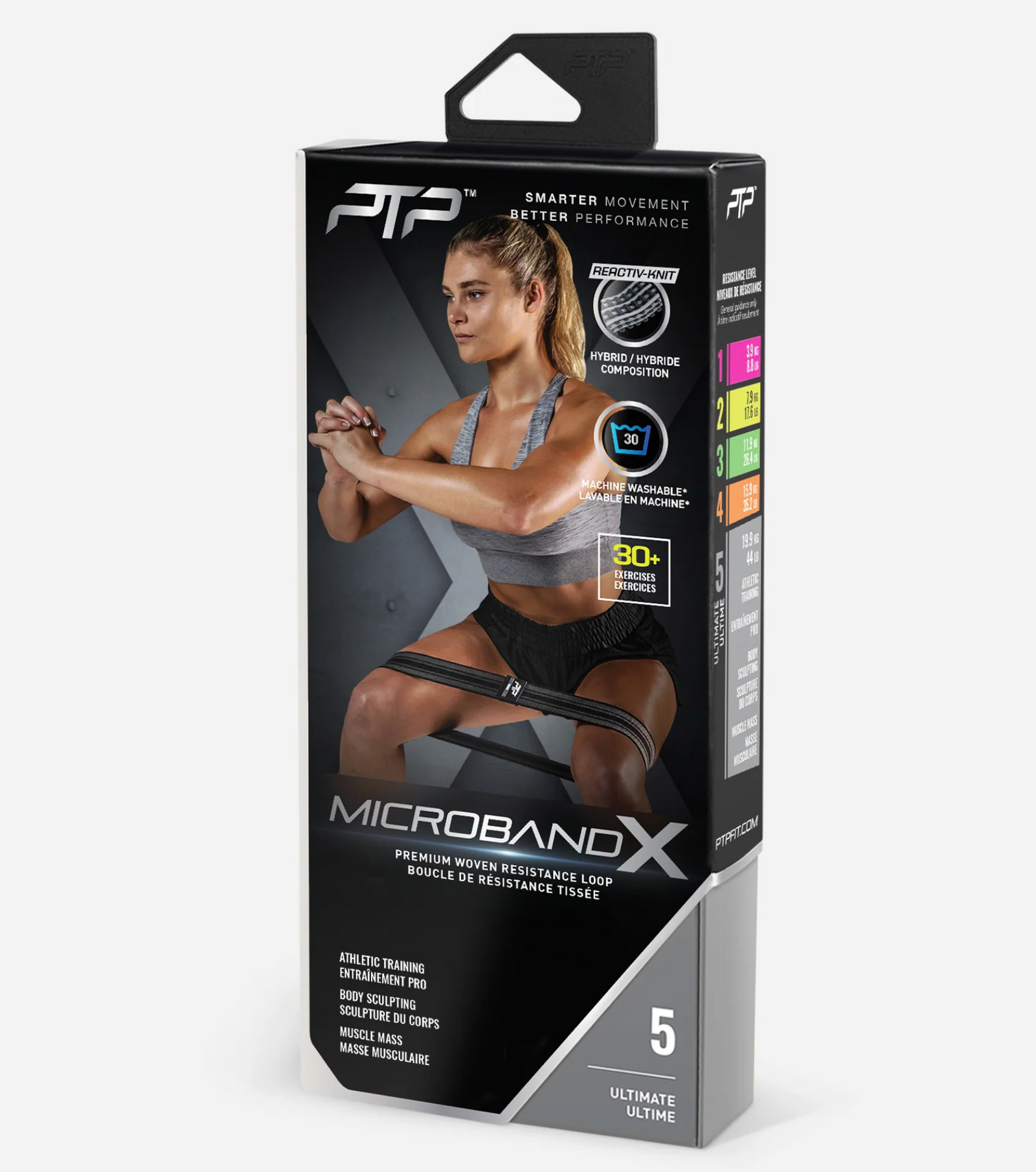 PTP Microband X Ultimate