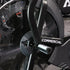 Arrow air bike close up fan