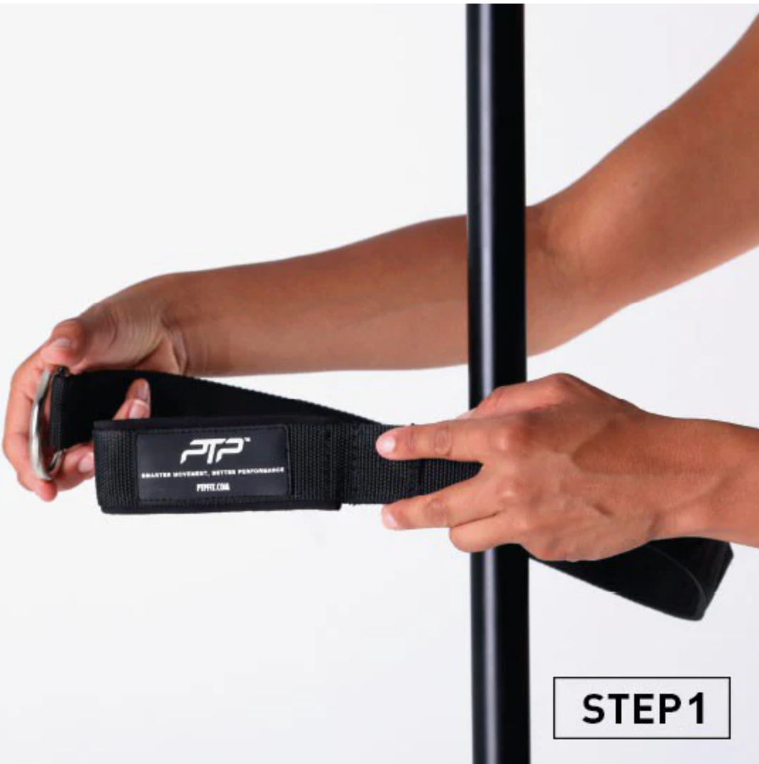 PTP Elite Outdoor Anchor