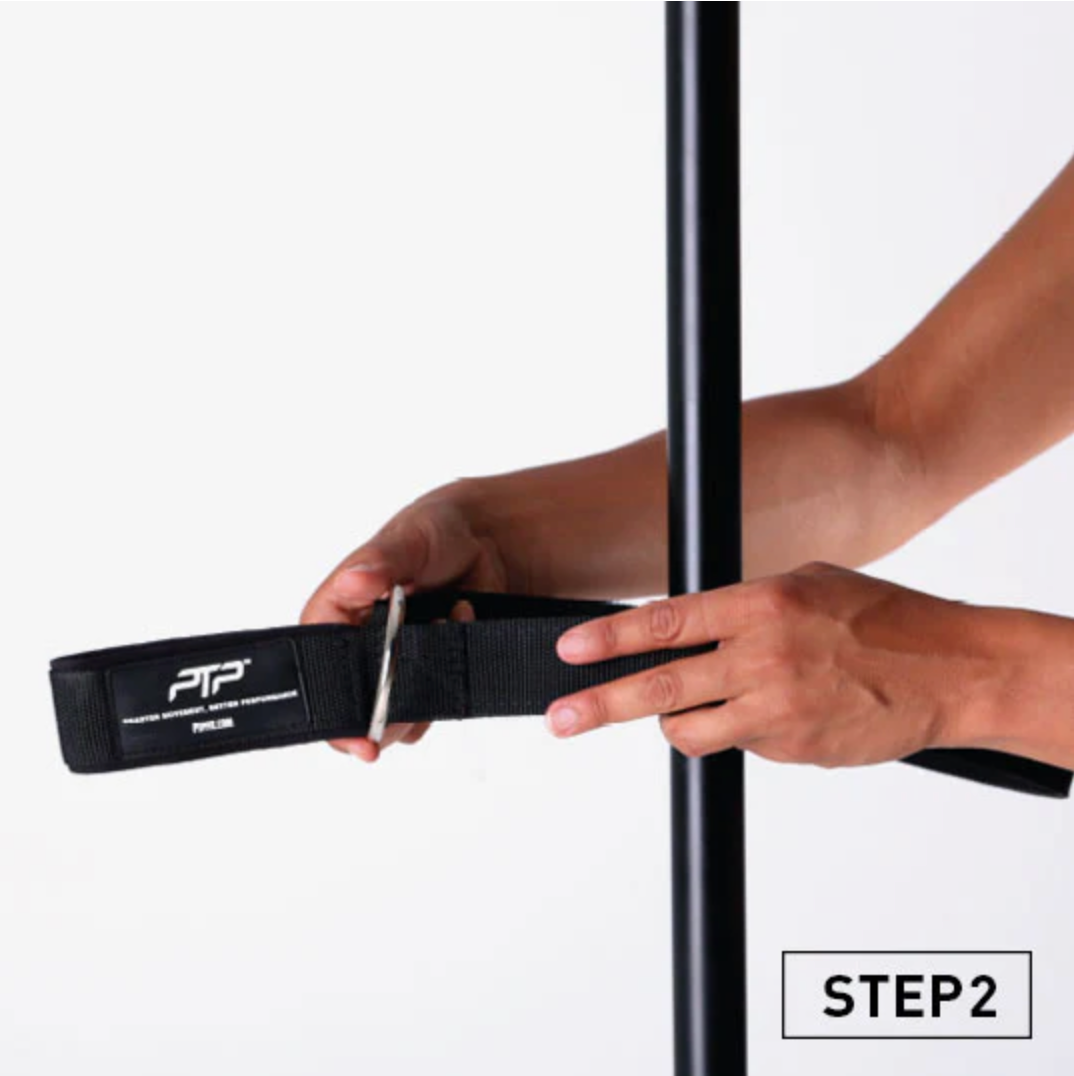 PTP Elite Outdoor Anchor