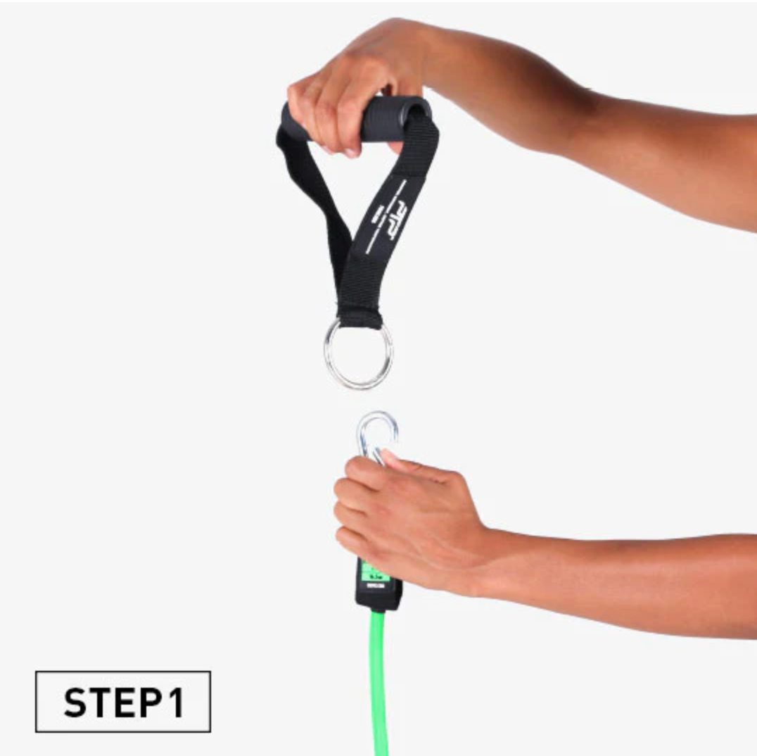 PTP Elite Power Handles