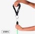 PTP Elite Power Handles