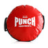 Punch Round Boxing Shield RED 3KG