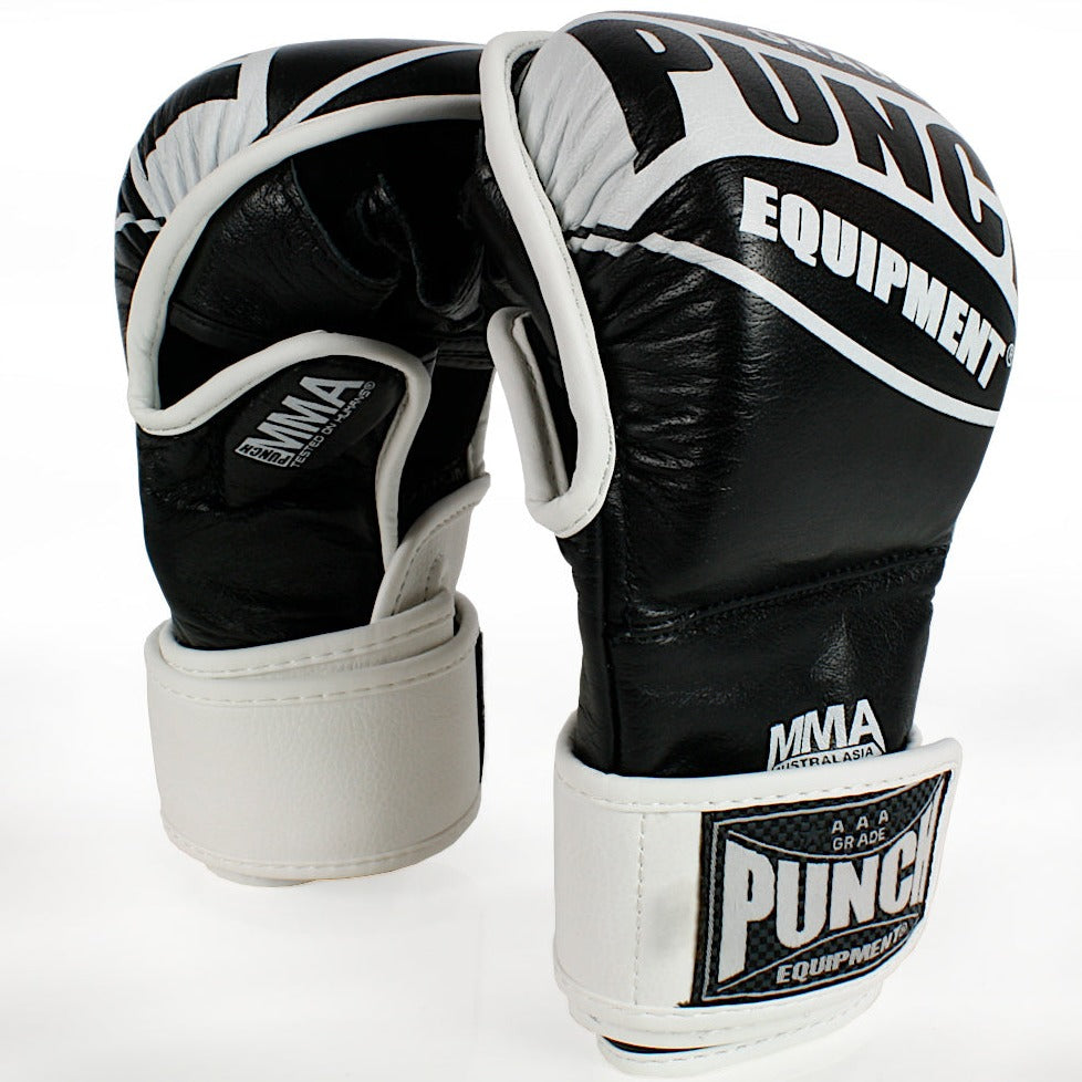 Punch Shooto Sparring MMA Gloves V30