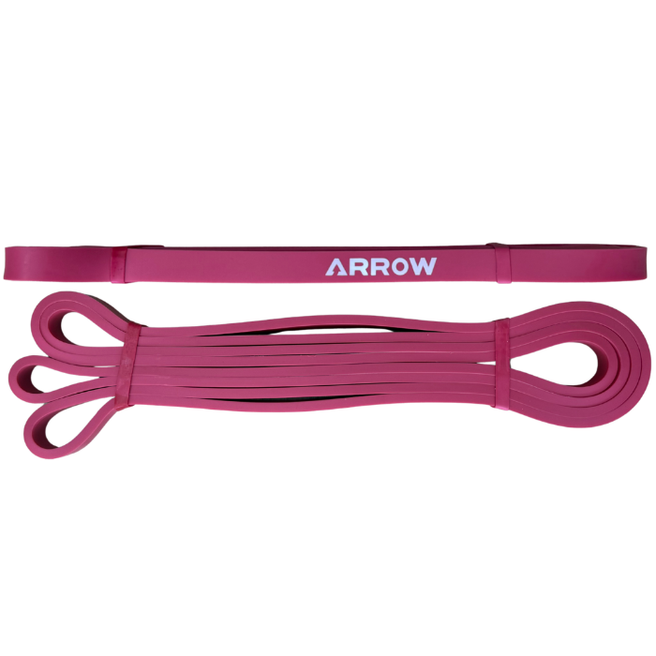 ARROW Rubber Resistance Bands