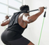 PTP Resistance Bar