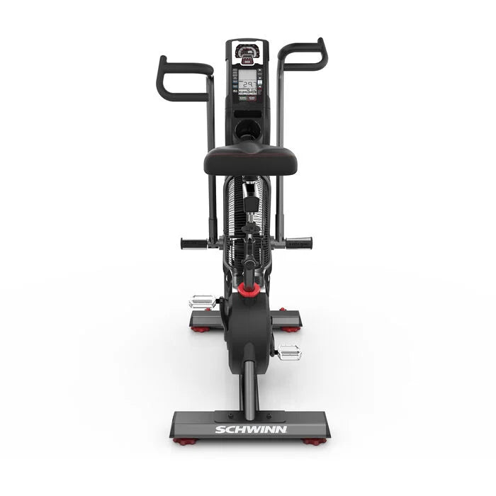 Schwinn AD8 Pro Airdyne Air Assault Bike