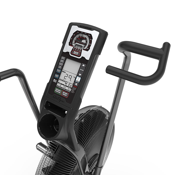 Schwinn AD8 Pro Airdyne Air Assault Bike