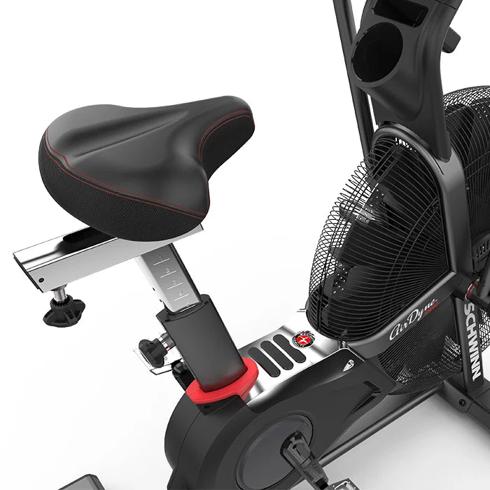 Schwinn AD8 Pro Airdyne Air Bike Southern Cross Fitness