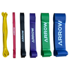 ARROW Rubber Resistance Band Set