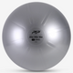 PTP Careball 75cm W/Pump - Steel Grey